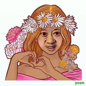 Meet your Posher, Sharon